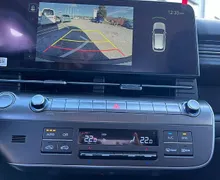 Zunanja slika - Hyundai Kona - 1.0 T-GDT Style AAC. usn.v.. TRA. rg - 6 - Predogledna slika