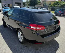 Zunanja slika - Peugeot 308 - SW 1.6 BlueHDI Active - 12 - Predogledna slika