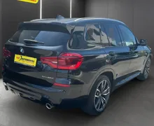 Zunanja slika - BMW X3 - serija :  xDrive 20d X-LINE FUL LED NAVI TEMP PDC AMBIENT - 8 - Predogledna slika