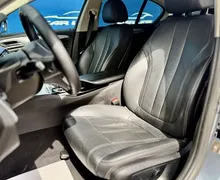 Zunanja slika - BMW Serija 5 - : 520d EfficientDynamics Edition Avt. - 7 - Predogledna slika