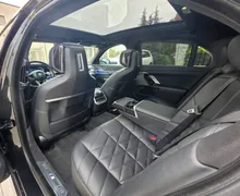 Notranja slika - BMW serija 7: - 740d xDrive Avt. |M-PRO|ZRAK|ICON|360-KAM|BOWERS| - 10 - Predogledna slika
