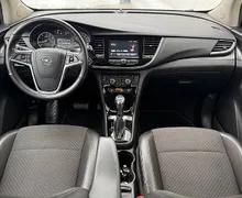 Zunanja slika - Opel Mokka - X 1.4 TURBO 103KW INNOVATION  AVT.-1. LASTNIK - 10 - Predogledna slika