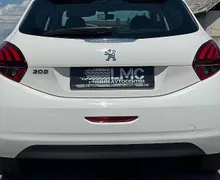 Zunanja slika - Peugeot 208 - 1.5 BlueHDi 102ks °6-PRESTAV° °OPRAVLJEN SERVIS° - 6 - Predogledna slika