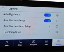 Zunanja slika - Ford Kuga - 2.5 Duratec PHEV Vignale AVT.-SLO-USNJE-HEAD-UP - 23 - Predogledna slika