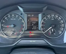 Zunanja slika - Škoda Octavia - Combi 1.6 TDI Active - 7 - Predogledna slika