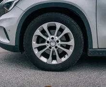Zunanja slika - Mercedes-Benz GLA-Razred - GLA 200 CDI STYLE - 6 - Predogledna slika