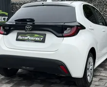 Zunanja slika - Toyota Yaris - 1.5 VVT-i|KAMERA|LANE|6.370KM... - 6 - Predogledna slika