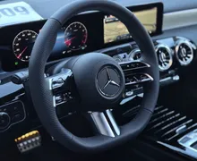 Zunanja slika - Mercedes-Benz CLA-Razred - CLA 200 - 13 - Predogledna slika
