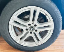 Zunanja slika - Mercedes-Benz GLB-Razred - 200 d 4MATIC PRO-AKT.TEMP-MRT.KOT-KAM-NAVI-VIDEO - 4 - Predogledna slika