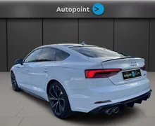 Zunanja slika - Audi A5 - Coupé quattro 3,0 TDI S-tronic - 4 - Predogledna slika