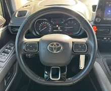 Zunanja slika - Toyota Proace - City Verso 1.2 SLO-1.LAST.-PDC-KAMERA-TEMPOMAT - 9 - Predogledna slika