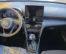 Zunanja slika - Toyota Yaris Cross - 1.5 VVT-i Sport HEV130HP SPORT ASSSIT - 14 - Predogledna slika
