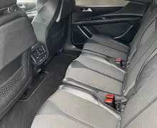 Zunanja slika - Peugeot 5008 - GT PACK 2.0 HDI 180 - NAVI-KAMERA-JAMSTVO - 11 - Predogledna slika