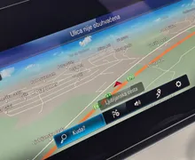 Zunanja slika - Mercedes-Benz E-Razred - E 220 d 4MATIC AMG AVT. LED-VIRTUAL-KAMERA-MEMORY - 16 - Predogledna slika