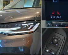 Motor in tehnologija - Volkswagen Caddy - 2,0 TDI Highline - 14 - Predogledna slika
