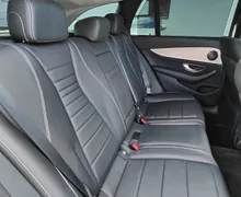 Zunanja slika - Mercedes-Benz E-Razred - E-Razred - 16 - Predogledna slika