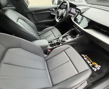Zunanja slika - Audi A3 - 30 TDI S tronic- 101.000KM-VIRTUAL-LED-ACC-ALU 18 - 15 - Predogledna slika