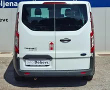 Zunanja slika - Ford Transit Custom - 2.0 TDCI L2H1 - 5 - Predogledna slika