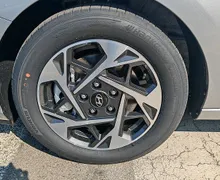 Zunanja slika - Hyundai i30 Wagon - 1.6 FL II. STYLE   16. WINTER. RAC. pass.height. - 3 - Predogledna slika
