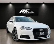 Zunanja slika - Audi A4 Avant - 2.0 TDI-XENON LED-LIZING ZA TUJCE - 3 - Predogledna slika