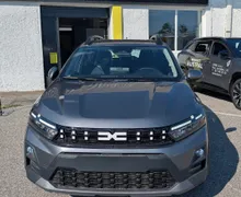 Zunanja slika - Dacia Sandero - Stepway 1.0 TCe 110 Expression - 5 - Predogledna slika