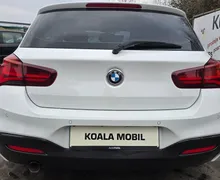 Zunanja slika - BMW Serija 1 - : 116D M SPORT LED-AVT.-NAVI-1.LASTNIK-SLOVENSKI - 5 - Predogledna slika