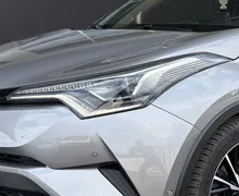 Zunanja slika - Toyota C-HR - Hybrid 1.8 VVT-i C-HIC Avt. - 5 - Predogledna slika