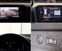 Zunanja slika - Volkswagen Passat - Alltrack 2.0 TDI 4MOTION Alltrack•VL.KLJUKA•WEBASTO•IQ LED - 16 - Predogledna slika