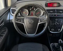 Zunanja slika - Opel Mokka - 1.4 TURBO DRIVE - 11 - Predogledna slika