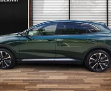 Zunanja slika - Vinfast VF8 - 87.7 kWh AWD Plus 408 PS-GRATIS 22KW POLNILNICA - 6 - Predogledna slika