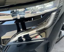 Zunanja slika - Renault Megane E-tech - Berline equilibre EV60 220ch optimum charge.KAMERA - 15 - Predogledna slika