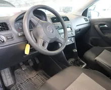 Zunanja slika - VW Polo - Polo - 3 - Predogledna slika