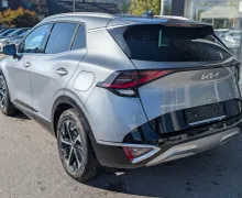 Zunanja slika - KIA Sportage - 1,6 T-GDI MHEV EX Style DCT - 4 - Predogledna slika