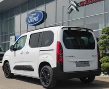 Zunanja slika - Citroën Berlingo - Max M BlueHDi 130 S S BVM6 - 4 - Predogledna slika
