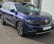 Zunanja slika - Renault Koleos - Intens 1.6 dCi EnergyLED-NAVI-KAMERA-1.LASTNIK.SLO - 10 - Predogledna slika