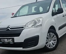 Zunanja slika - Citroën Berlingo - Feel 1.6 BlueHDi 99ks °1-LASTNIK° °NAVIGACIJA° - 1 - Predogledna slika