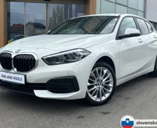 Zunanja slika - BMW Serija 1 - : 118d aut. Sport SLO-1.LAST.-LED - 1 - Predogledna slika