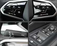 Zunanja slika - VW Arteon - Shooting Brake 2.0 TDI avt. ELEGANCE KAM KESSY VL.KLJUKA - 13 - Predogledna slika