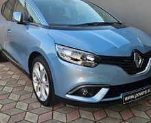 Zunanja slika - Renault Scénic - Scenic TCe 115 Zen+SLO poreklo+20 Col+ Priklop - 1 - Predogledna slika