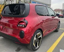 Zunanja slika - Renault Twingo - E-Tech Techno - 5 - Predogledna slika