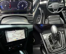 Zunanja slika - Volkswagen Passat - Variant 2.0 TDI BMT SCR 4MO. Highline avt. Led Navi Kame - 11 - Predogledna slika