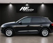 Zunanja slika - Audi Q5 - 2.0 TDI-Q-4X4-AUT-XENON+LED-LIZING ZA TUJCE- - 5 - Predogledna slika
