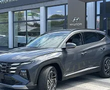 Zunanja slika - Hyundai Tucson - 1.6T HEV Impression°°360 kamera°°Aktivni tempomat - 2 - Predogledna slika