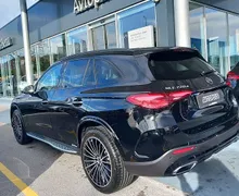 Zunanja slika - Mercedes-Benz GLC-Razred - GLC 220 d 4MATIC AMG line - 4 - Predogledna slika