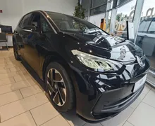 Zunanja slika - Volkswagen ID.3 - Pure 125 kW ||cena za podjetja 22165€ ||... - 4 - Predogledna slika
