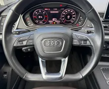 Notranja slika - Audi Q5 - 2.0 TDI Quattro Advanced-B O-Vlečna kljuka-Keyle.. - 8 - Predogledna slika