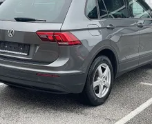 Zunanja slika - Volkswagen Tiguan - 1.4 TSI BMT Trendline 92kW - 4 - Predogledna slika