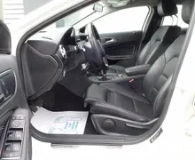 Zunanja slika - Mercedes-Benz A-Razred - A 200 d FINANCIRANJE BREZ POLOGA - LEANPAY - 6 - Predogledna slika