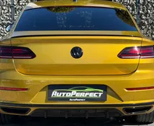 Zunanja slika - Volkswagen Arteon - 4motion 2.0TDI R-Line DSG|PANO|360|ACC|LED|VIRTUAL - 5 - Predogledna slika