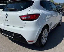 Zunanja slika - Renault Clio - TCe 75 Life - 1. LASTNIK - 34.000 KM - - 4 - Predogledna slika